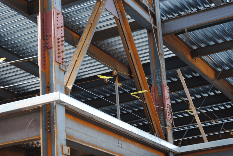 Bergen County New Agency Building project gallery image 3